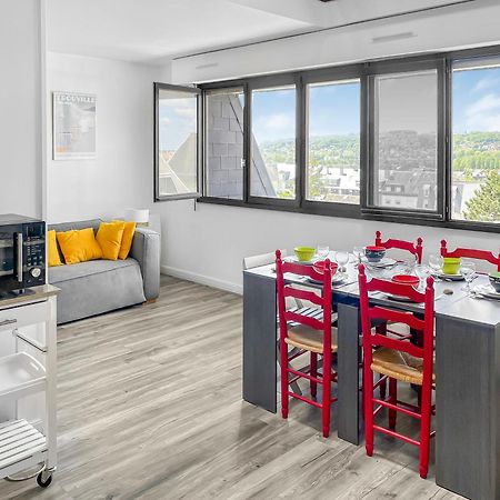 Appartement Douillet A Trouville Deauville 5P Εξωτερικό φωτογραφία