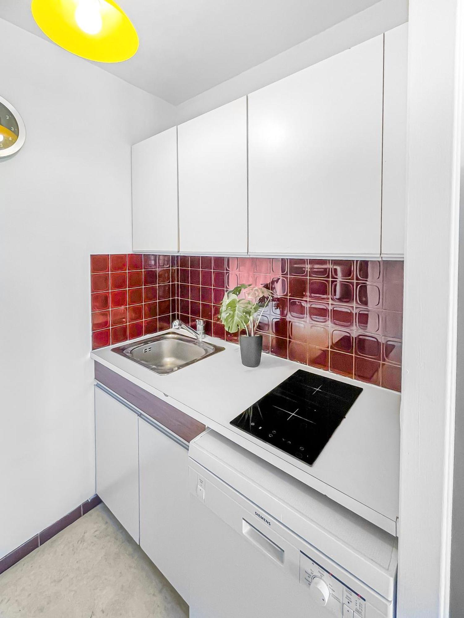 Appartement Douillet A Trouville Deauville 5P Εξωτερικό φωτογραφία