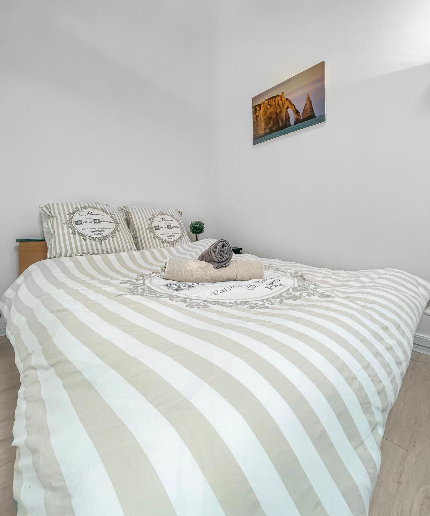 Appartement Douillet A Trouville Deauville 5P Εξωτερικό φωτογραφία