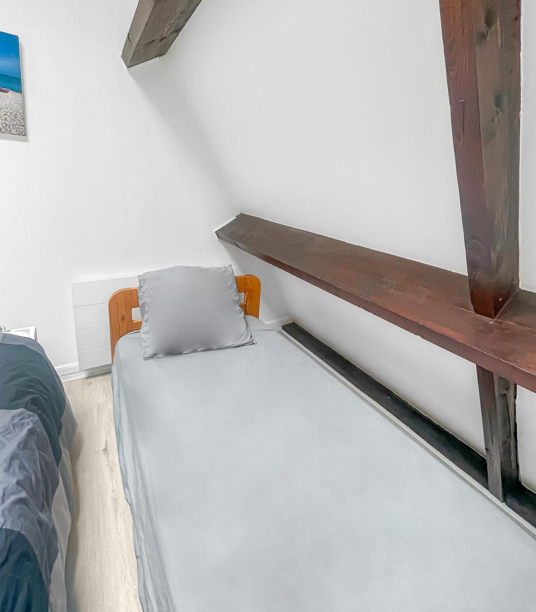 Appartement Douillet A Trouville Deauville 5P Εξωτερικό φωτογραφία