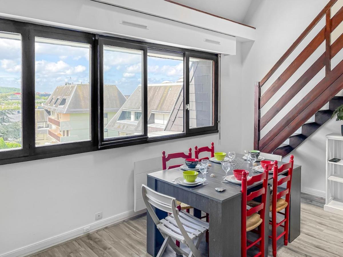 Appartement Douillet A Trouville Deauville 5P Εξωτερικό φωτογραφία