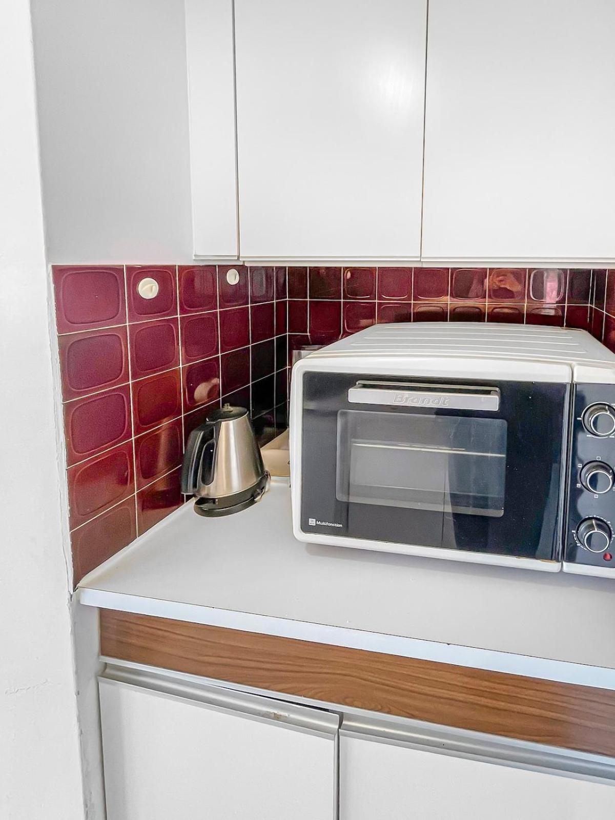 Appartement Douillet A Trouville Deauville 5P Εξωτερικό φωτογραφία