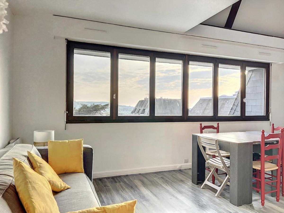 Appartement Douillet A Trouville Deauville 5P Εξωτερικό φωτογραφία