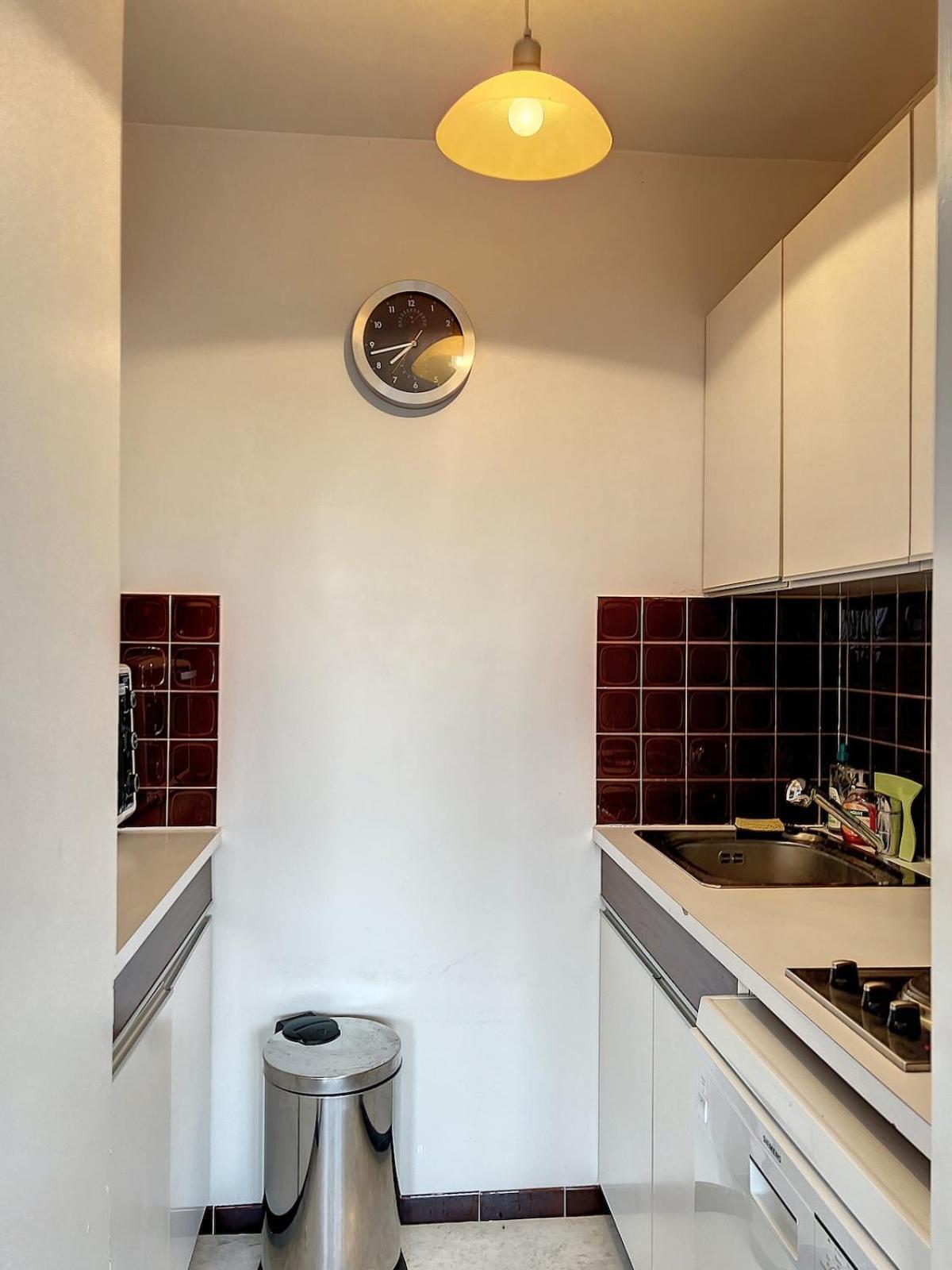 Appartement Douillet A Trouville Deauville 5P Εξωτερικό φωτογραφία