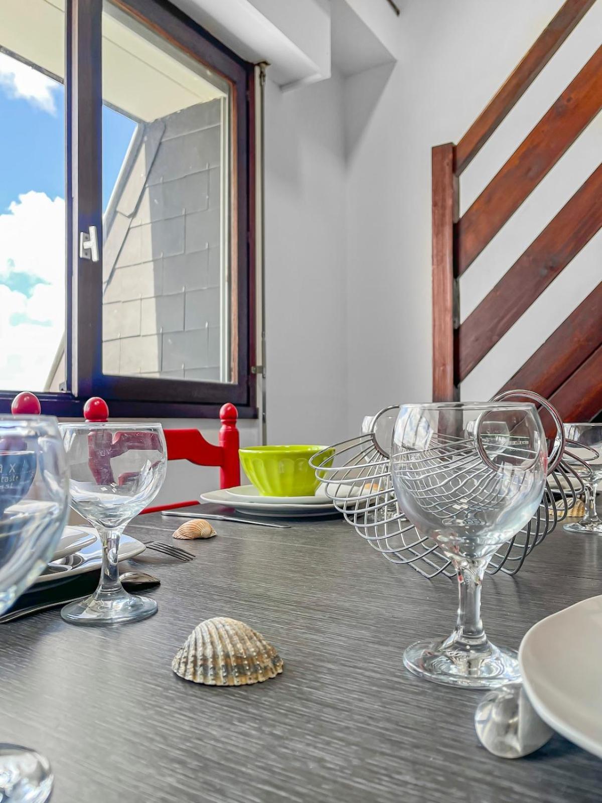 Appartement Douillet A Trouville Deauville 5P Εξωτερικό φωτογραφία