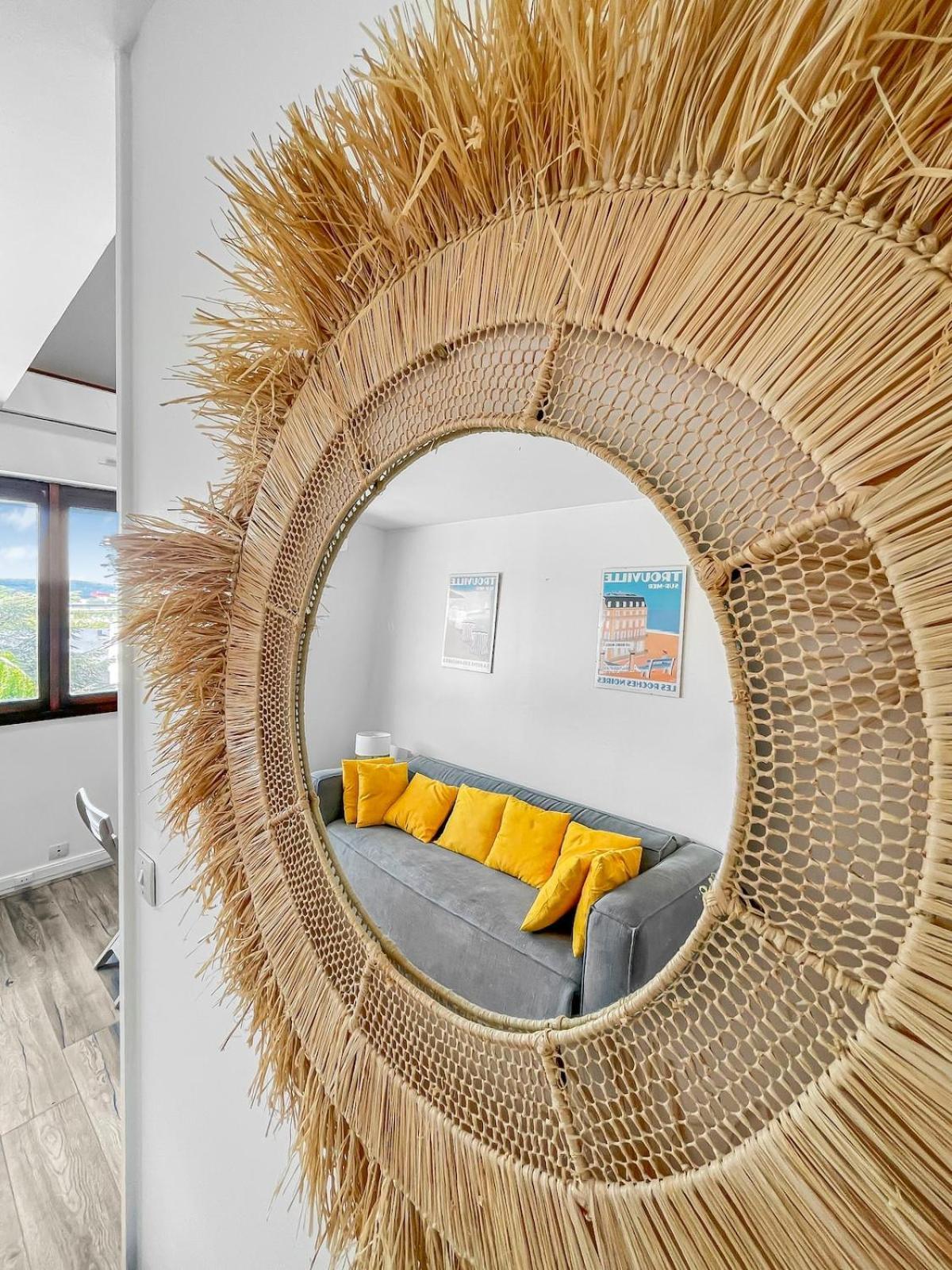 Appartement Douillet A Trouville Deauville 5P Εξωτερικό φωτογραφία